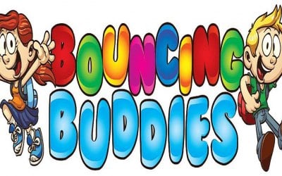 bouncing castle for hire